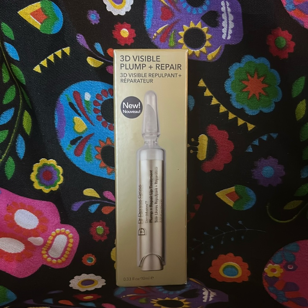 COPY - 🤎🤎 DR DENNIS GROSS PLUMP AND LIP REPAIR 🤎🤎